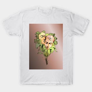 Romeo & Juliet T-Shirt